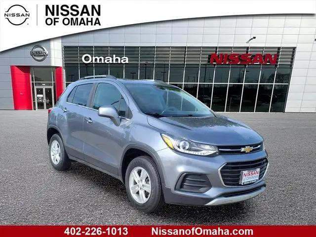2019 Chevrolet Trax LT for sale in Omaha, NE