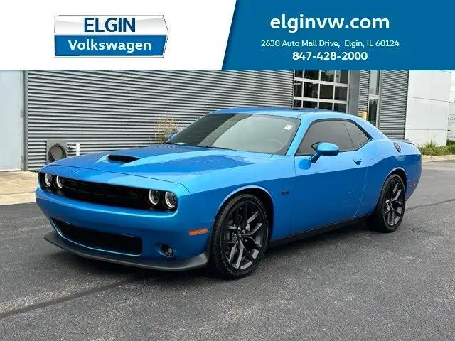 2023 Dodge Challenger R/T for sale in Elgin, IL