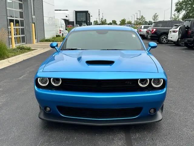 2023 Dodge Challenger R/T