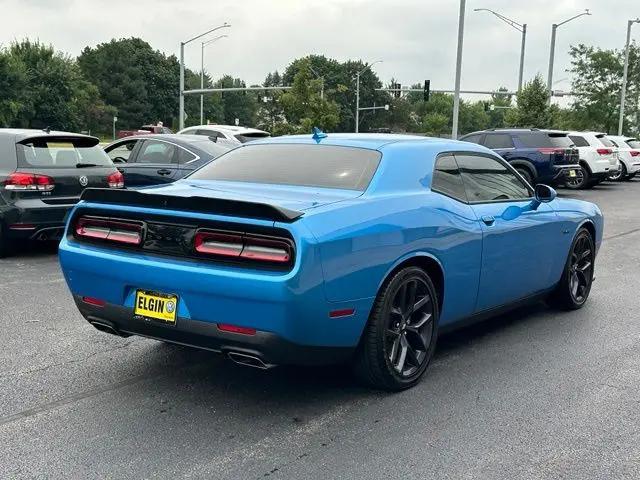2023 Dodge Challenger R/T