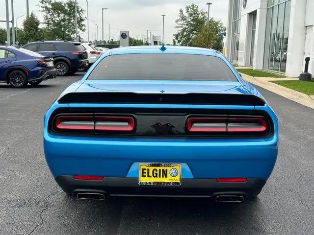 2023 Dodge Challenger R/T