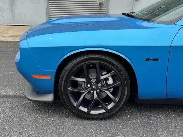 2023 Dodge Challenger R/T