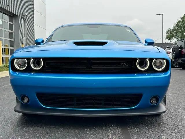 2023 Dodge Challenger R/T