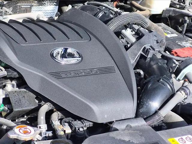 2022 Lexus NX NX 350 F SPORT Handling