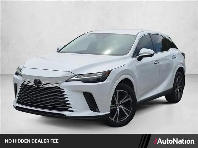 2024 Lexus RX 350 RX 350 for sale in Greenacres, FL