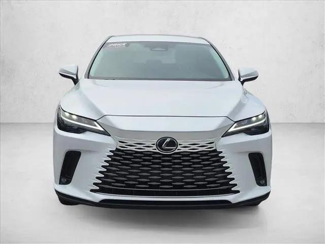 2024 Lexus RX 350 RX 350