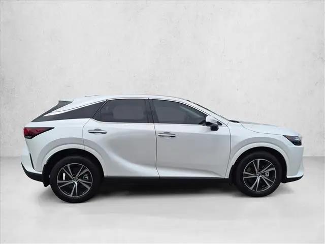 2024 Lexus RX 350 RX 350