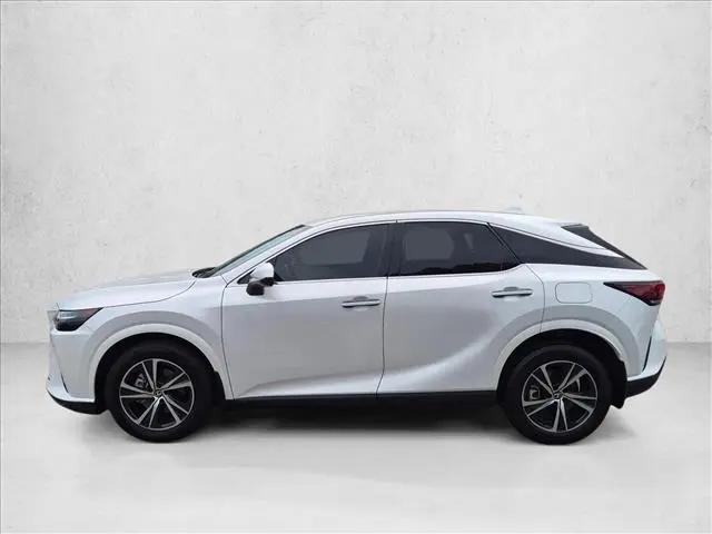 2024 Lexus RX 350 RX 350