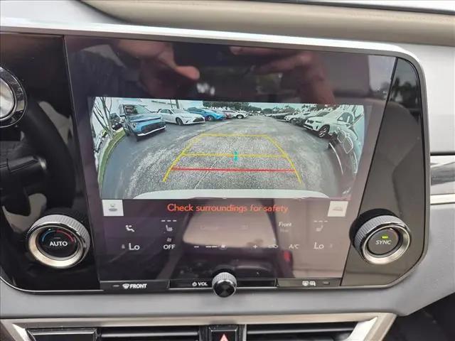2024 Lexus RX 350 RX 350