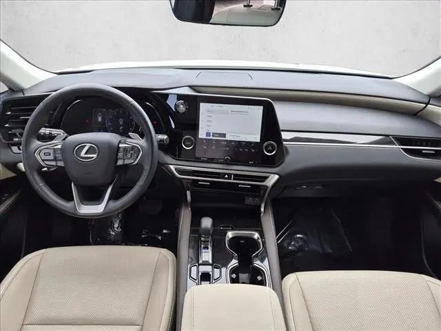 2024 Lexus RX 350 RX 350
