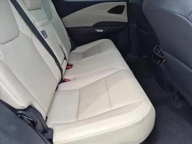 2024 Lexus RX 350 RX 350