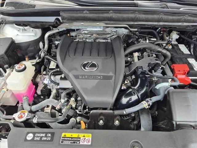 2024 Lexus RX 350 RX 350