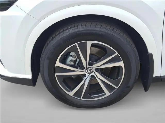 2024 Lexus RX 350 RX 350