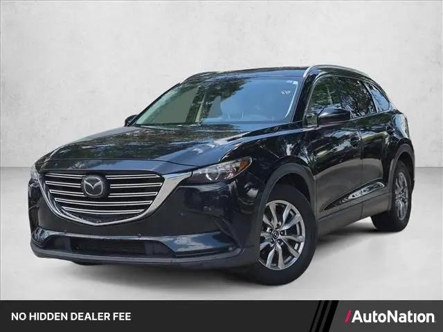 2018 Mazda CX-9 Touring for sale in Greenacres, FL