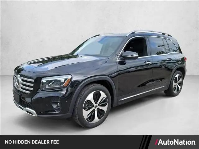 2025 Mercedes-Benz GLB GLB 250 for sale in Austin, TX