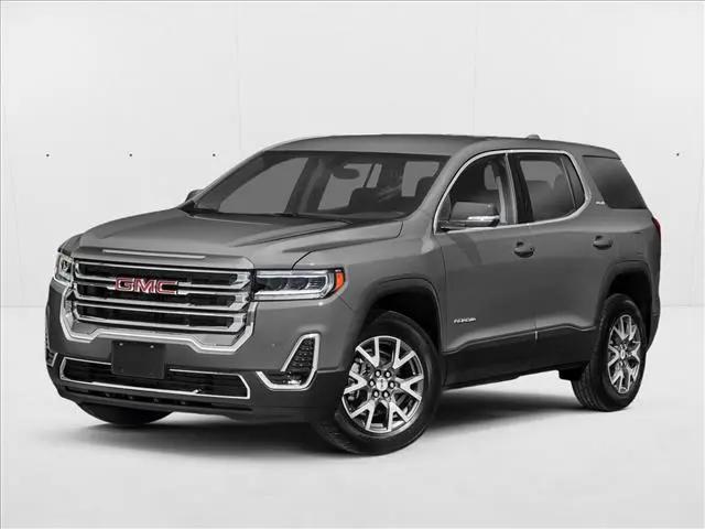 2021 GMC Acadia FWD SLT for sale in Austin, TX