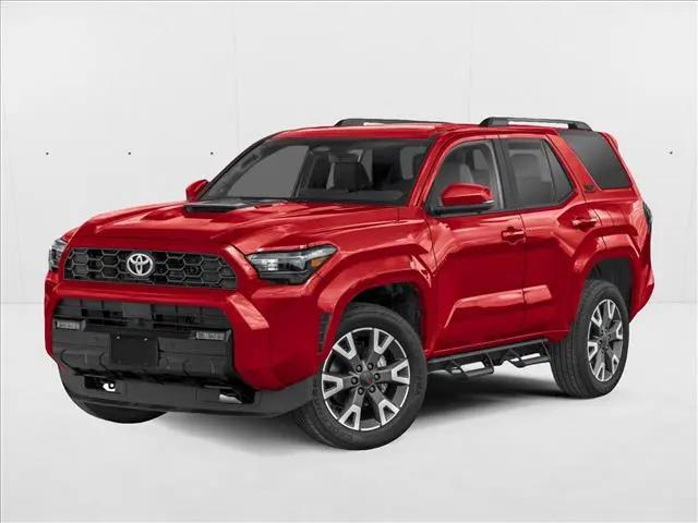 2026 Toyota 4Runner TRD Sport Premium for sale in Austin, TX