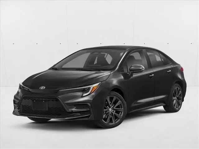 2026 Toyota Corolla SE for sale in Austin, TX