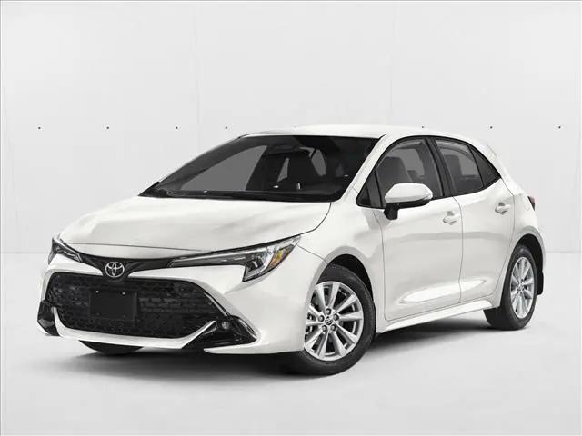 2026 Toyota Corolla SE for sale in Austin, TX