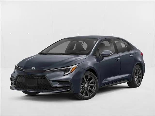 2026 Toyota Corolla SE for sale in Austin, TX
