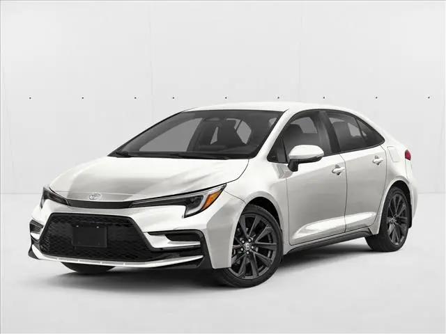 2026 Toyota Corolla SE for sale in Austin, TX
