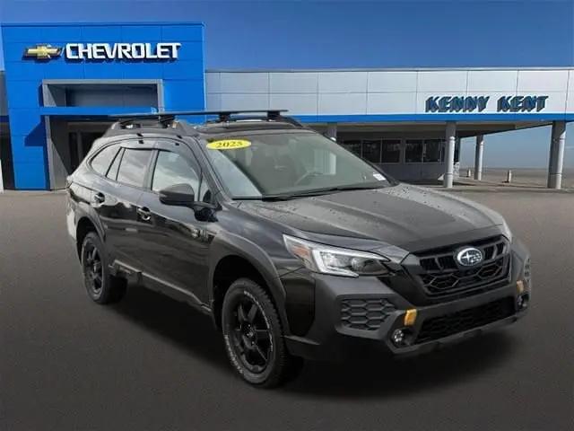 2025 Subaru Outback Wilderness for sale in Evansville, IN