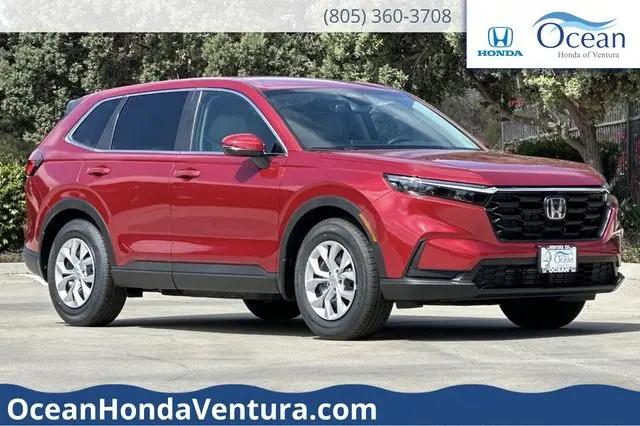 2026 Honda CR-V LX 2WD for sale in Ventura, CA