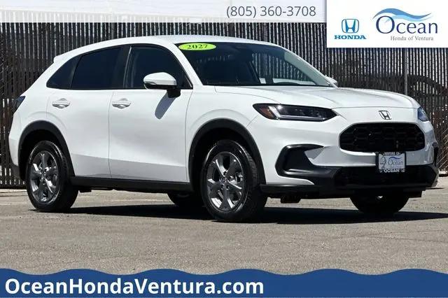 2027 Honda HR-V LX AWD for sale in Ventura, CA