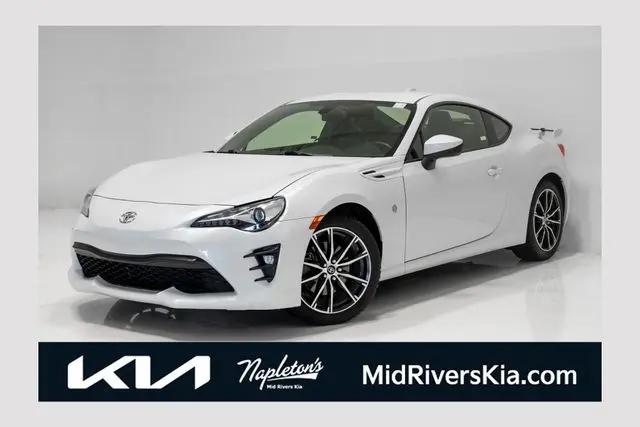 2018 Toyota 86 GT for sale in St. Peters, MO