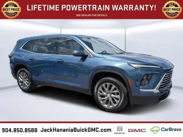 2026 Buick Enclave Preferred FWD for sale in St. Augustine, FL