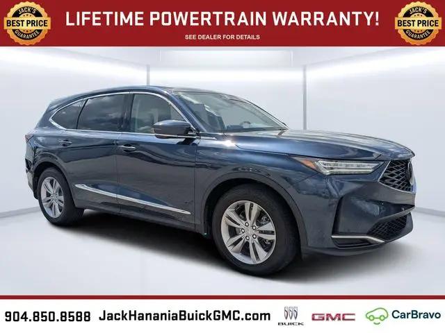 2025 Acura MDX Standard for sale in St. Augustine, FL