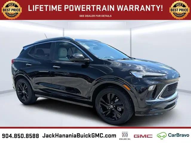 2024 Buick Encore GX Sport Touring FWD for sale in St. Augustine, FL