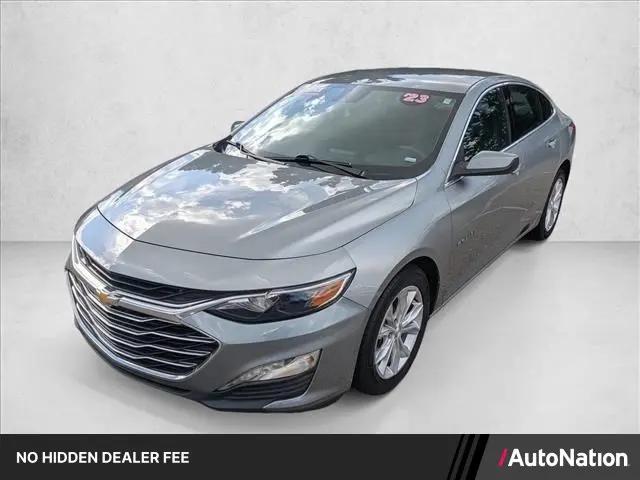 2023 Chevrolet Malibu FWD 1LT for sale in Mobile, AL