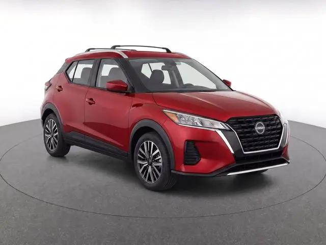 2022 Nissan Kicks SV Xtronic CVT for sale in Tinley Park, IL