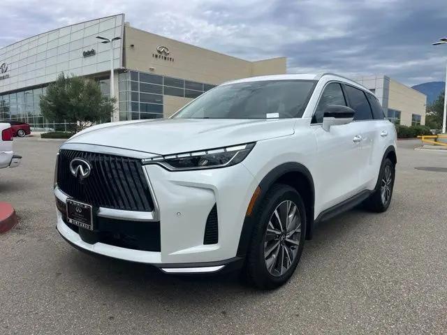 2027 INFINITI QX60 LUXE for sale in Ontario, CA
