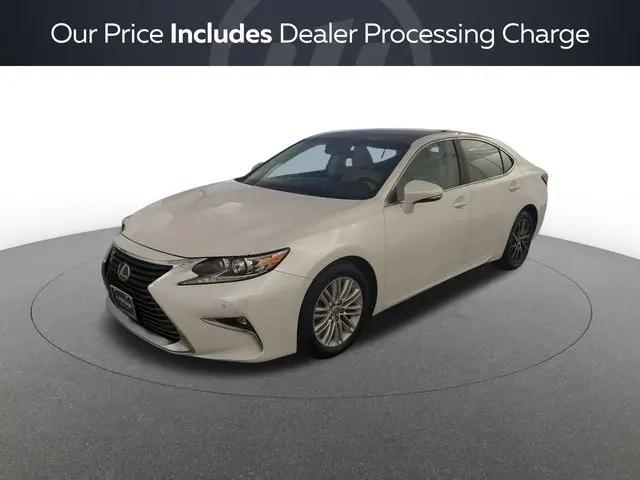 2018 Lexus ES 350 ES 350 for sale in Baltimore, MD