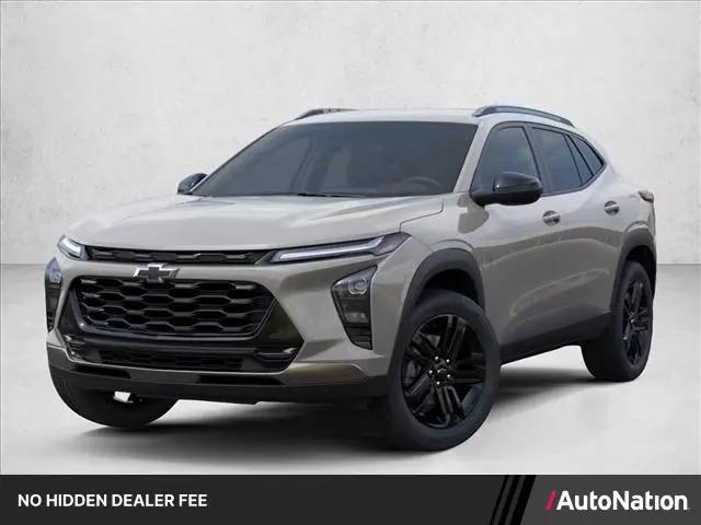 2026 Chevrolet Trax FWD ACTIV for sale in Miami, FL