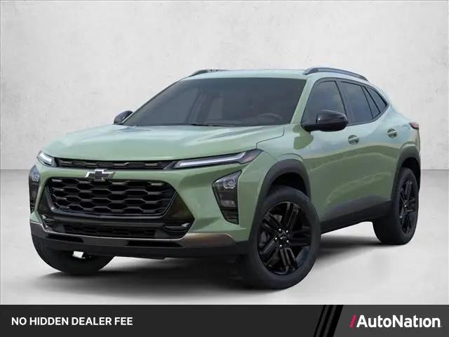 2026 Chevrolet Trax FWD ACTIV for sale in Miami, FL