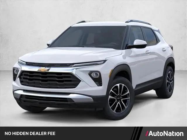 2026 Chevrolet TrailBlazer FWD LT for sale in Miami, FL