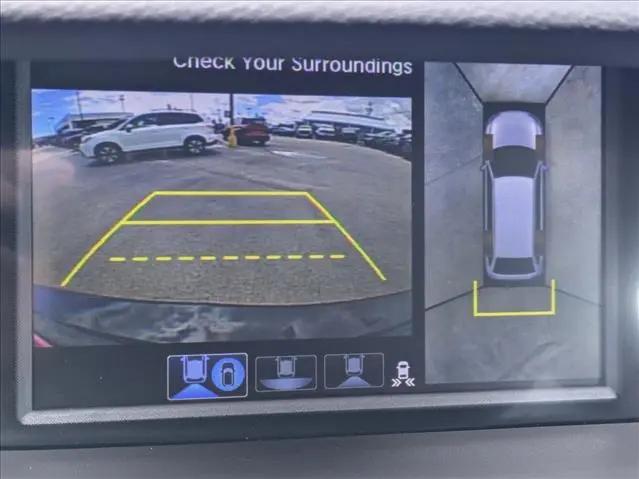 2020 Acura MDX Advance Package