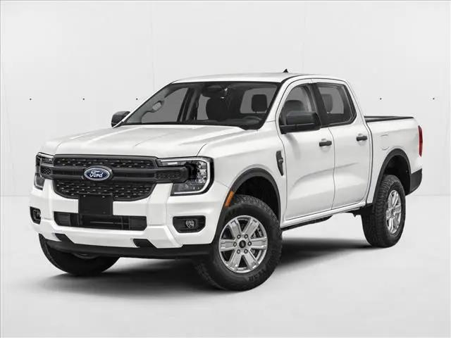 2026 Ford Ranger XL for sale in Bradenton, FL