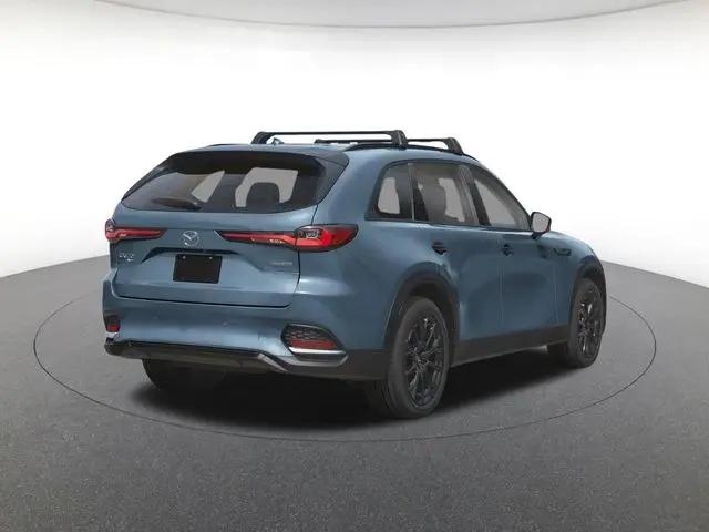 2026 Mazda CX-70 3.3 Turbo Premium