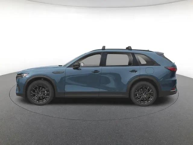 2026 Mazda CX-70 3.3 Turbo Premium