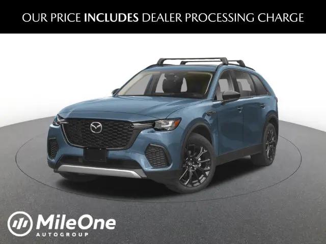 2026 Mazda CX-70 3.3 Turbo Premium for sale in Fallston, MD