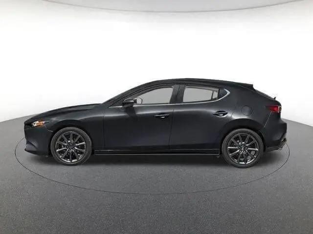 2026 Mazda Mazda3 2.5 S Preferred