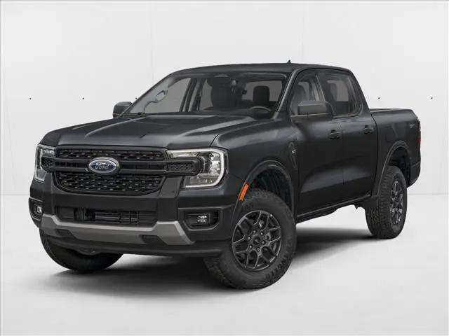 2026 Ford Ranger XLT for sale in Sanford, FL
