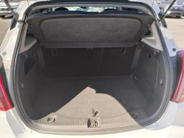 2017 Buick Encore Preferred II