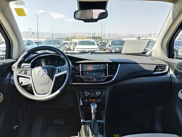 2017 Buick Encore Preferred II