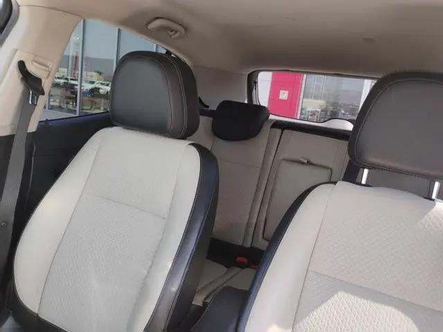2017 Buick Encore Preferred II
