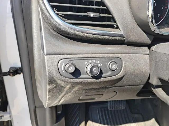 2017 Buick Encore Preferred II